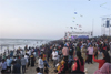 Three-day beach festival at Sasihithlu from January 24 to 26